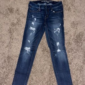 American Eagle Jeggings